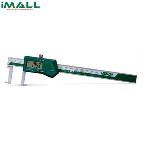 Thước cặp điện tử đo trong (35-150mm/1.38-6”;  0.01mm) INSIZE 1121-1501WL (wireless)
