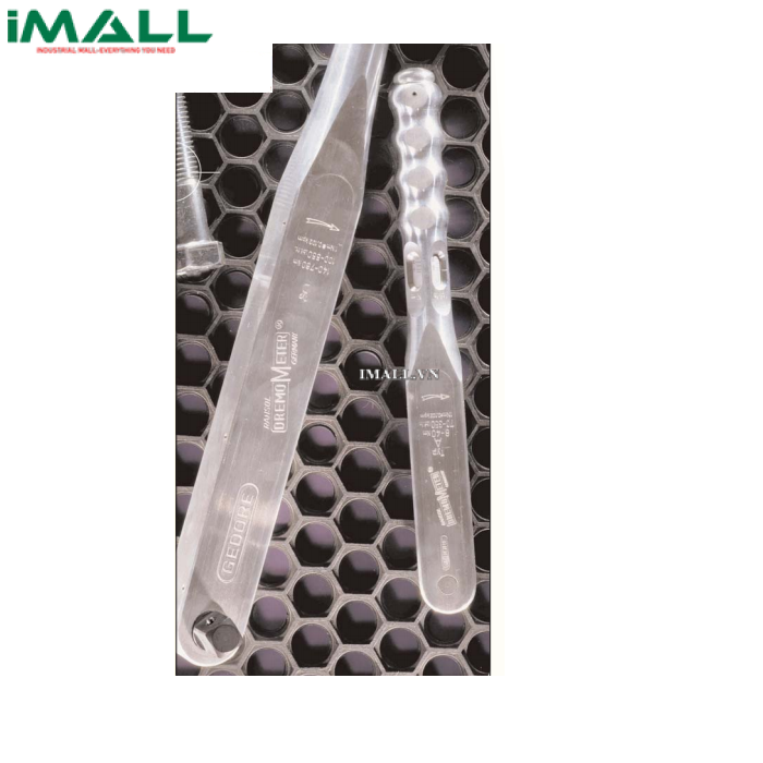 Cờ lê điều chỉnh lực xiết Mountz DM 360-D (110129) (80 - 360 N.m)