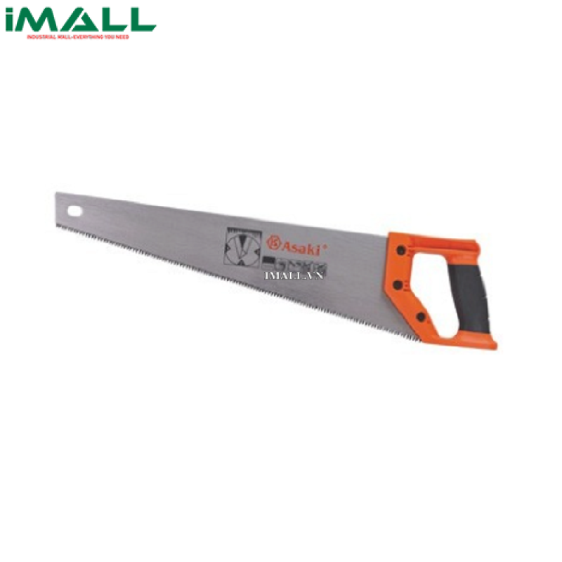 Cưa gổ cầm tay (14") Asaki AK-8657