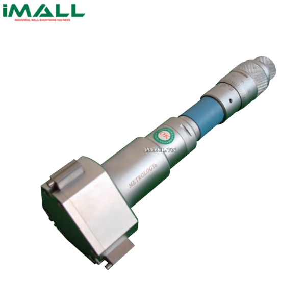 Panme đo trong 3 điểm cơ khí Metrology TP-9062 (62-75mm/0.005)