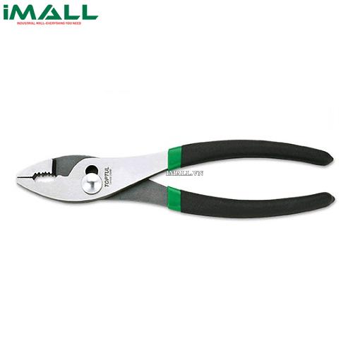 Kềm kẹp TOPTUL DHAA1208B