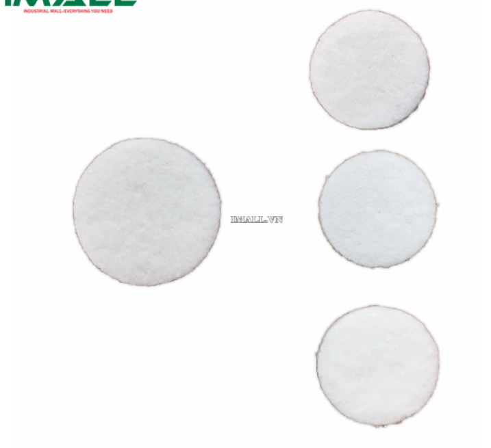 Miếng lọc thay thế máy hút chì Pro'skit 5SS-331-FT