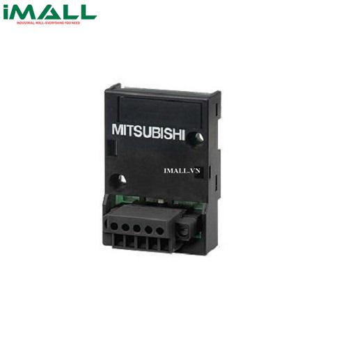 Module mở rộng 2 Analog Input Mitsubishi FX3G-2AD-BD