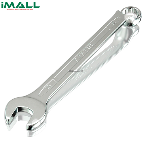 Cờ lê đầu vòng miệng 30mm Toptul AAEN3030