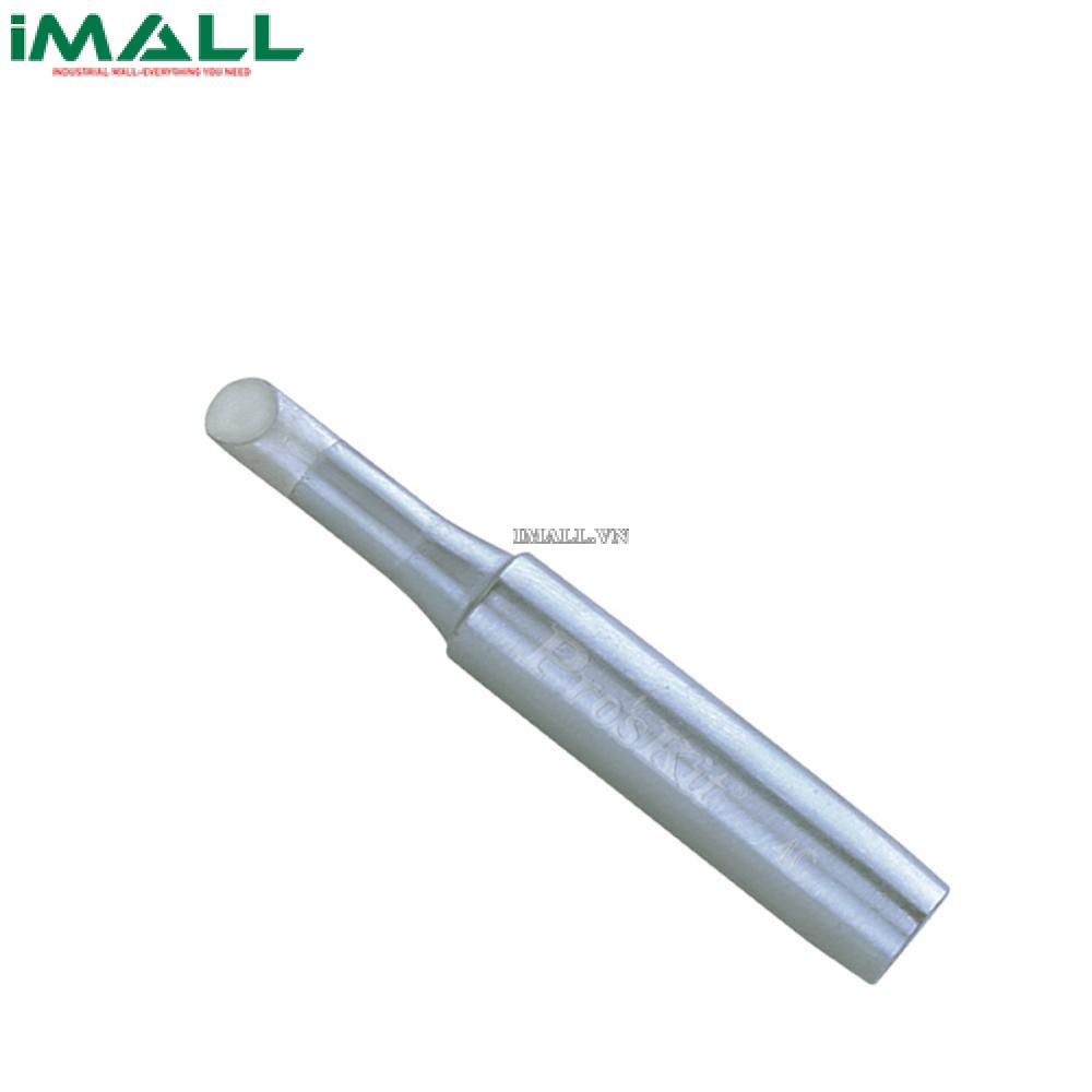 Đầu mỏ hàn Pro'skit 5SI-216-N-4C (4.0mm/6.3mm)