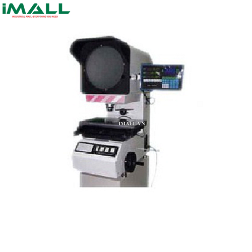 Máy đo biên dạng Huatec VT12-2010