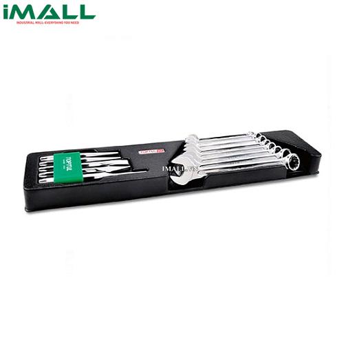 Bộ cờ lê 13 chi tiết (AAEW: 8~19mm, GAAV0501) TOPTUL GM-1312