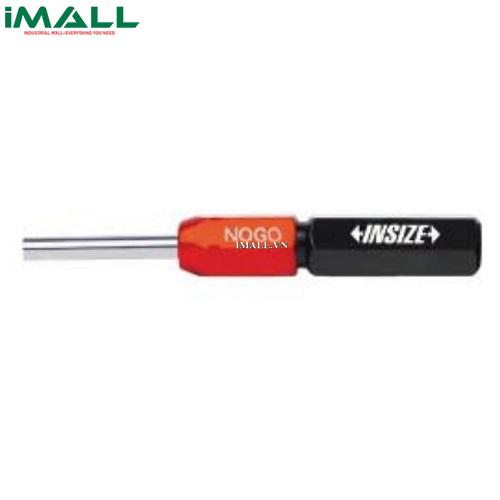 Dưỡng trụ đo lỗ (nogo, 16.13-17.88mm) INSIZE 7344-12R