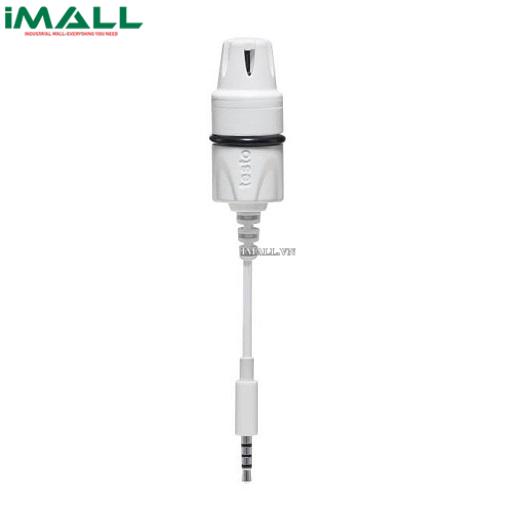 Đầu đo nhiệt độ và độ ẩm TESTO S-TH (0572 2156, 0 ~+50 °C, 0 ~100 %RH)