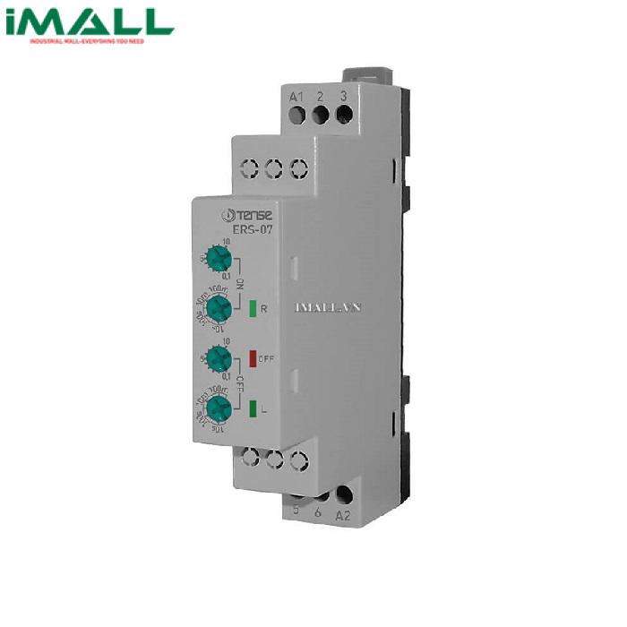 Rơ-le thời gian đa chức năng, luân phiên theo thời gian TENSE ERS-07