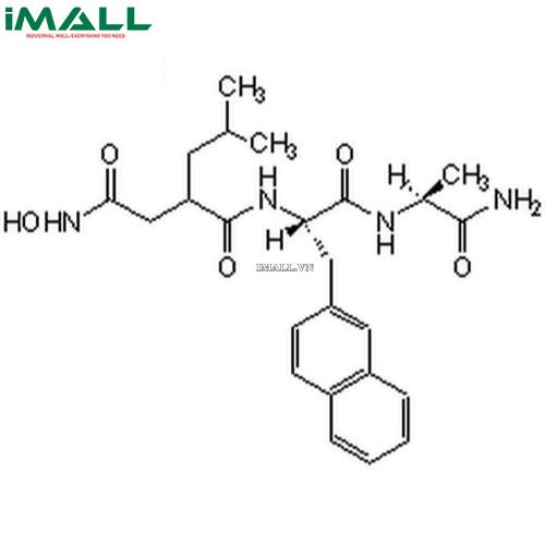 Hóa chất TAPI-0 (C₂₄H₃₂N₄O₅, ống nhựa 1 mg) Merck 579050-1MG US1579050-1MG