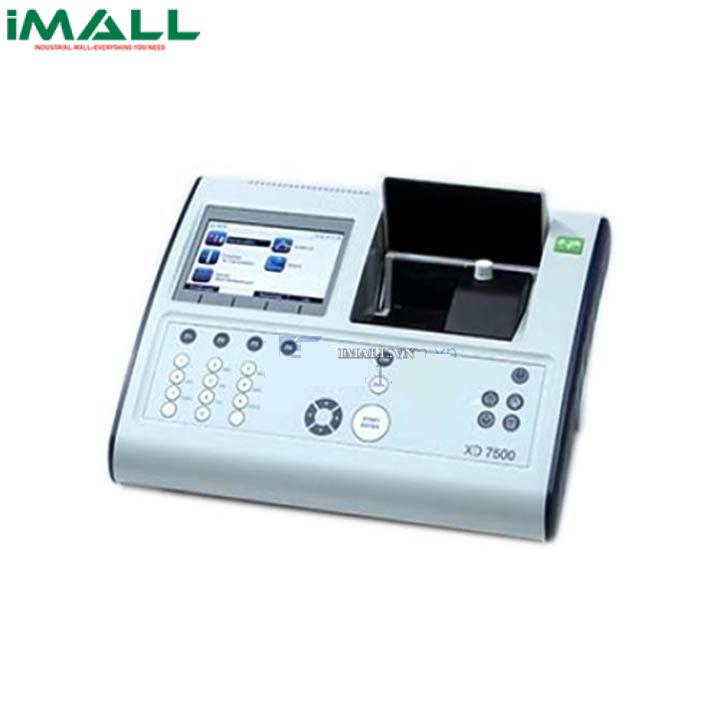 Máy quang phổ VIS Aqualytic XD 7000
