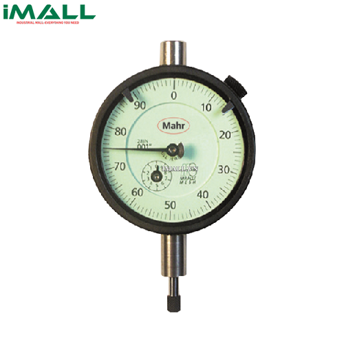 Đồng hồ so cơ khí (26Q-RC, .100") Mahr 2014813