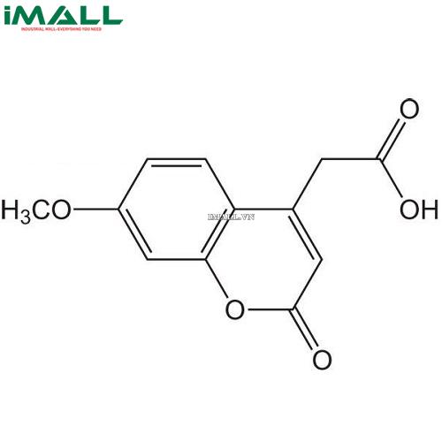 Hóa chất Mca-OH (C₁₂H₁₀O₅, Chai nhựa 1 g) Merck 8510710001