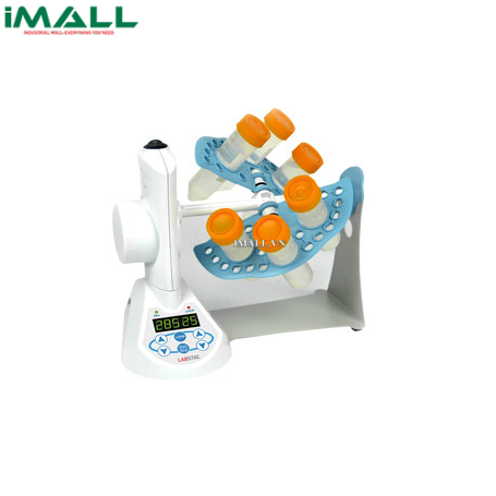 Máy trộn quay 3D Labstac MT112 (10-40 vòng/phút)