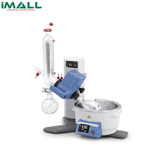 MÁY CÔ QUAY CHÂN KHÔNG IKA RV 8 V-C (0010003485)