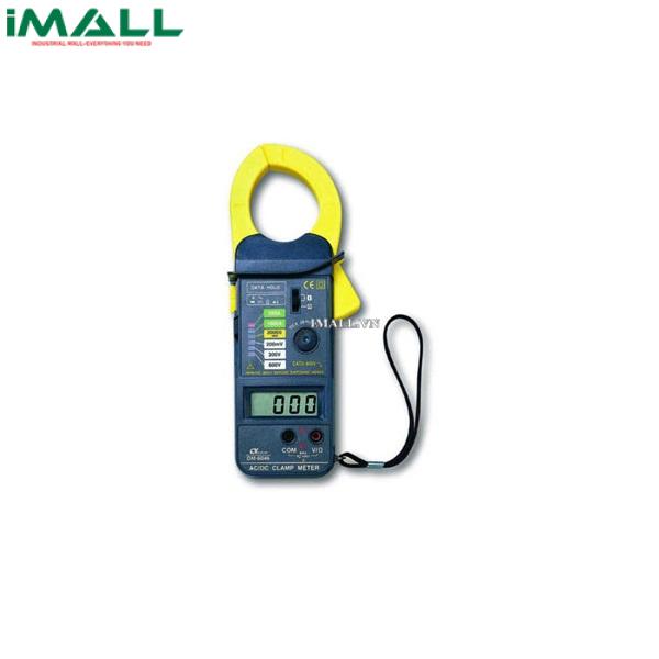 Ampe kìm AC/DC Lutron CM-6046 (1000A/600V)