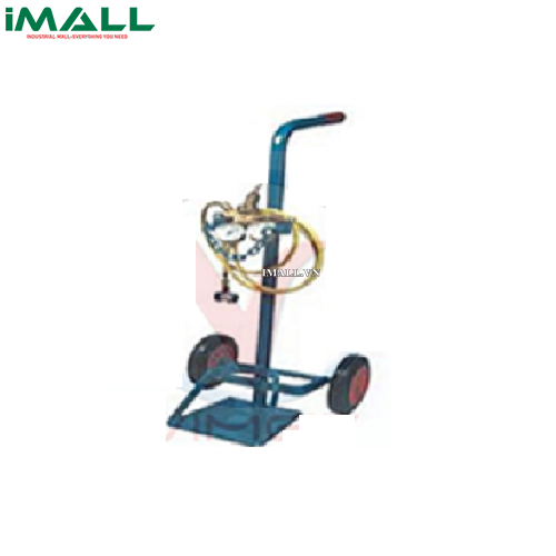 Thiết bị kiểm tra rò rỉ hệ thống điều hòa ô tô bằng Ni Tơ và bộ dụng cụ HVAC/R ROBINAIR RA504075