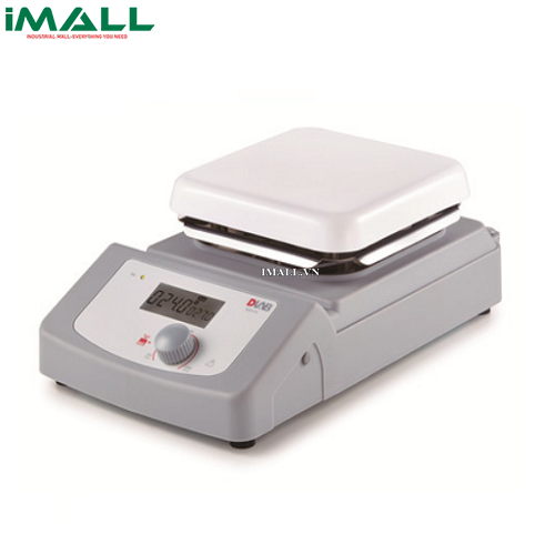 Máy khuấy từ kỹ thuật số LCD DLAB MS-S (20L; 0~1500rpm) (8030211000)