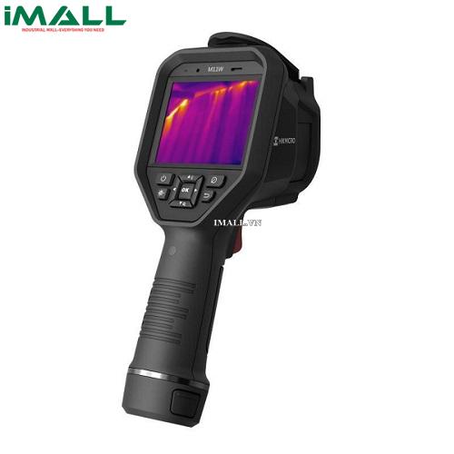 Camera đo nhiệt cầm tay (192x144pxl; -20°C~550°C; 1.74 mrad) HIKMICRO M11