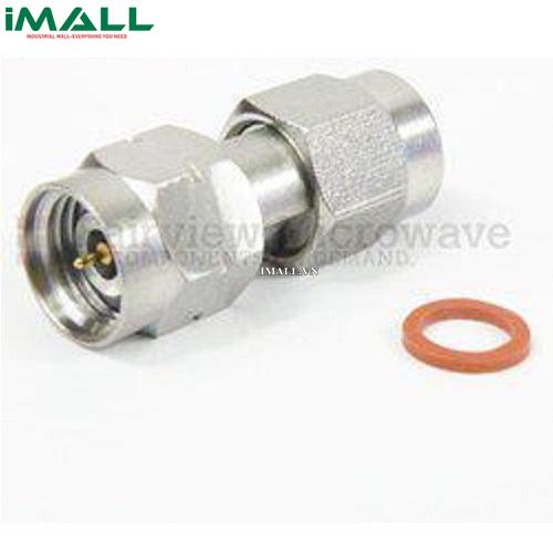 Đầu chuyển đổi Fairview Microwave SM3192 (40 Ghz, 2.92mm Male - 2.4mm Male)