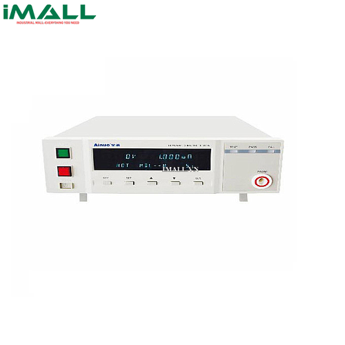 Máy kiểm tra dòng rò Ainuo AN9620TX(F) (ba pha)