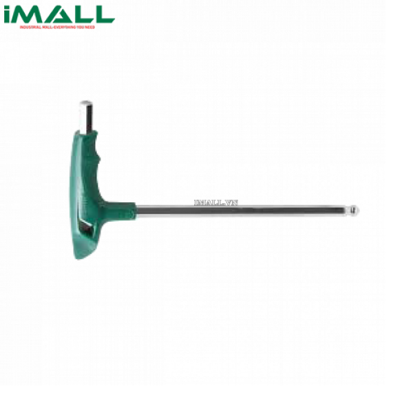Lục giác bi tay cầm chữ T SATA 83108 (4mm)