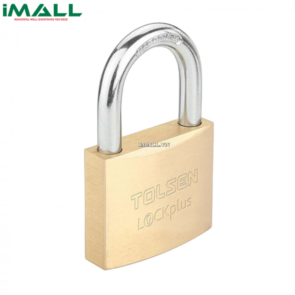 Ổ khóa Tolsen 55113 (30mm)