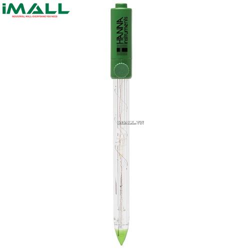 Điện cực đo pH HANNA HI1292D (Dùng cho máy HI99121)