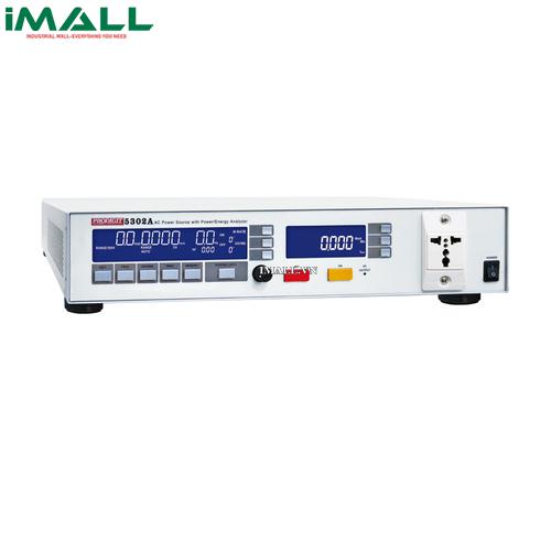 Nguồn AC lập trình PRODIGIT 5302A (270VA, 305Vrms)