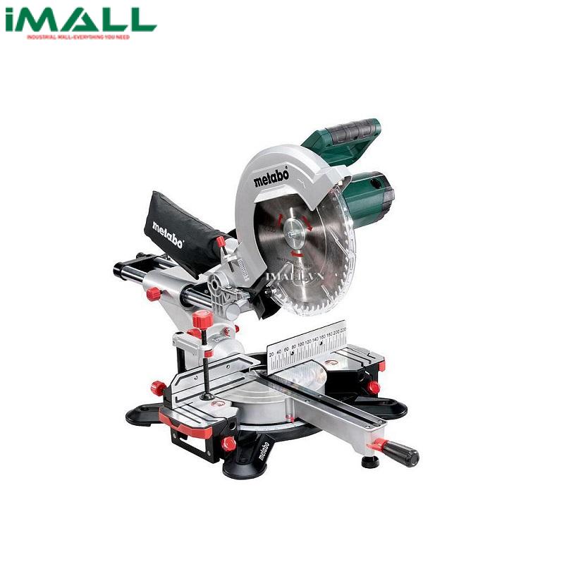 Máy cưa góc METABO KGS 305 M (220-240 V / 50-60 Hz) (619305000)