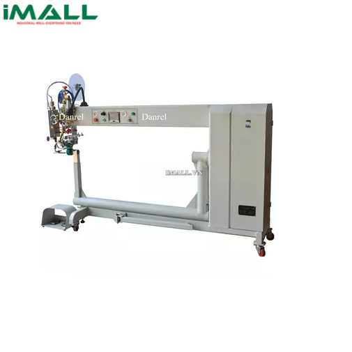 Máy hàn lều hơi khí nóng Danrel DR-T300L-1500