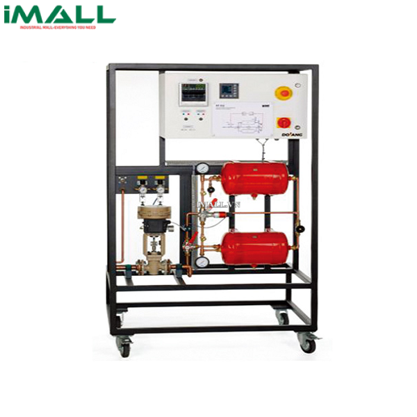 Bộ thực hành điều khiển áp suất DOLANG DLGK-YL102