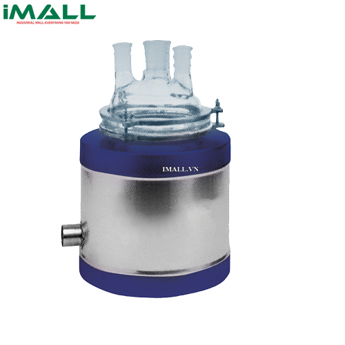 Bếp đun bình phản ứng WITEG WHM (20l; 450°C) (DH.WHM122181)