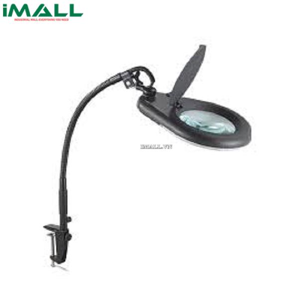 Kính lúp kẹp bàn Pro'skit MA-1225CF (220V)