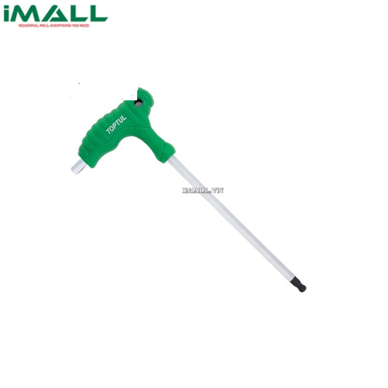 Chìa lục giác 1 đầu bi chữ L TOPTUL AGCA0215 (2mm)