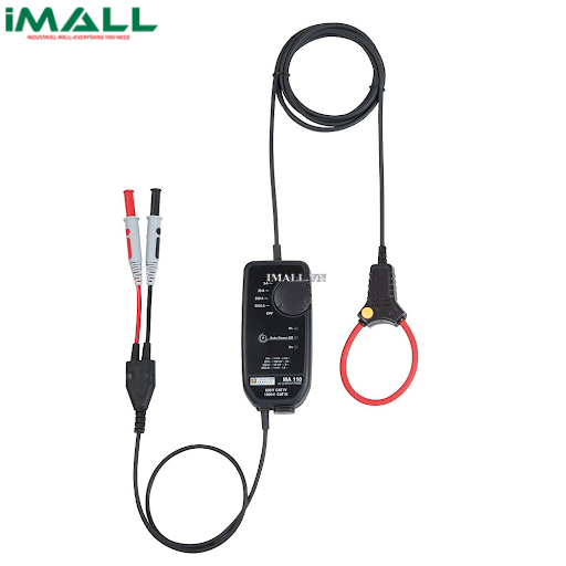 Kìm mềm đo dòng AC Chauvin Arnoux MA110-350 (P01120662, 3000A, 35 cm / Ø 10 cm)