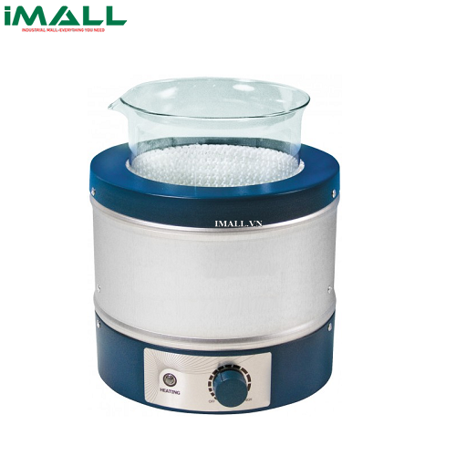Bếp đun bình beaker WITEG WHM (4000ml; 450°C) (DH.WHM121481)