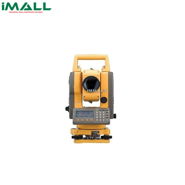Máy toàn đạc điện tử TOPCON GPT-3207NW