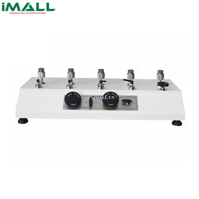 Bộ so sánh áp suất chạy bằng điện HUAXIN HS316L (0~25 bar)