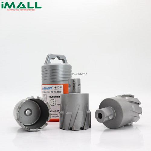 Mũi khoan từ UNIFAST TCT 49x35