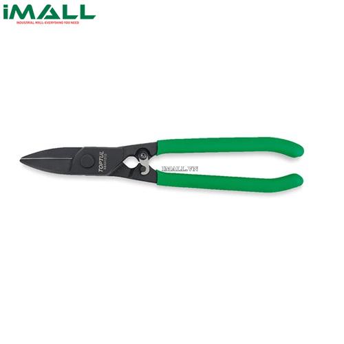 Kìm cắt tôn Toptul SBAH0707
