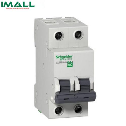 MCB Schneider EZ9F34220 (20A 4.5kA 2P)