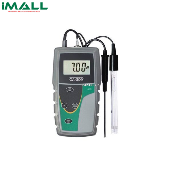 Máy đo PH cầm tay Eutech ECPH602PLUSK (01X245026)