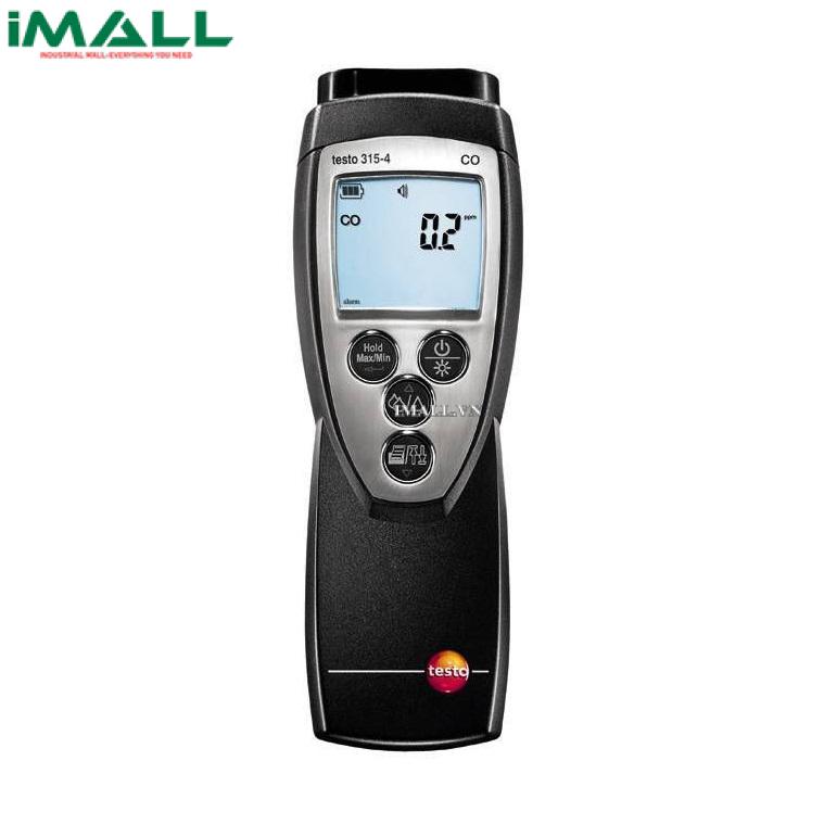 Máy đo CO môi trường TESTO 315-4 (0632 3155, 0 ~ 100 ppm)