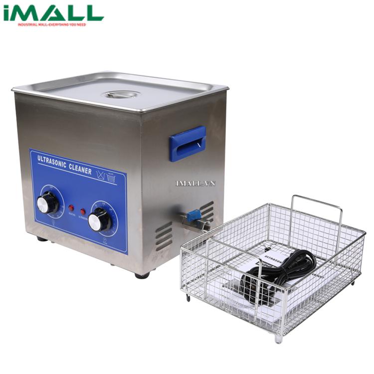 Bể rửa siêu âm Jeken PS-D40 (7 lít, gia nhiệt)