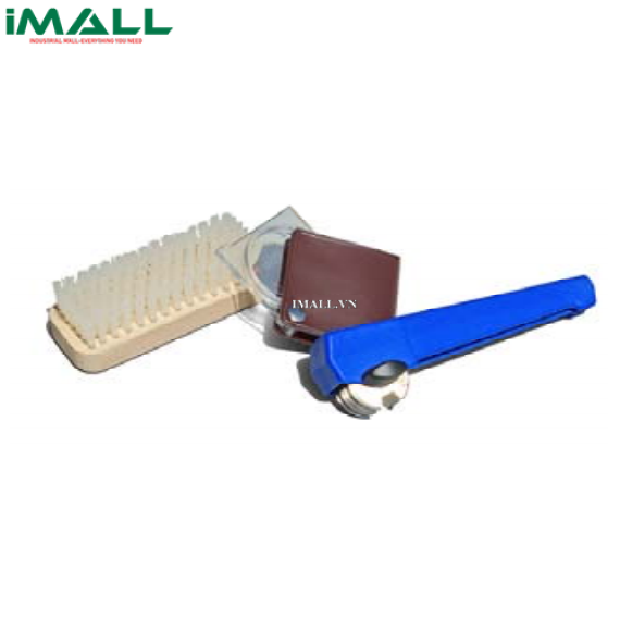 Dao cắt kiểm tra độ bám dính sơn (6 cạnh, 1mm) ERICHSEN 295 (295/I, 0019.01.31)