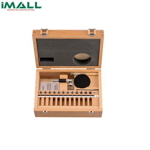 Đồng hồ đo lỗ tự chỉnh tâm (844 K) Mahr 4473008