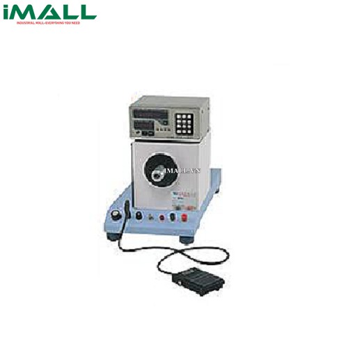 Máy quấn dây thủ công Wey Hwang WH-710 (5000rpm)