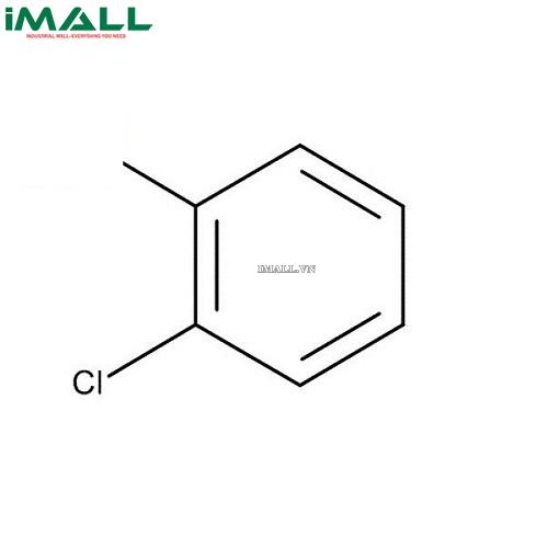 Hóa chất 2-Chlorophenol để tổng hợp (C₆H₅ClO, Chai thủy tinh 100 ml) Merck 8022530100